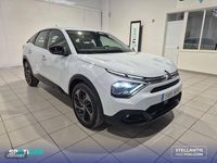 Usado Citroën C4 131 CV (96 kW) 2024 Blanco Berlina