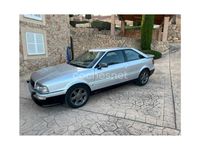 Usado Audi Coupé 230 CV (169 kW) 1995 Gris / plata Coupe