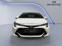 Usado Toyota Corolla Style 122 CV (89 kW) 2022 Blanco Berlina