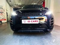 usado Land Rover Range Rover evoque 2.0TD4 SE Dynamic 4WD Aut. 150