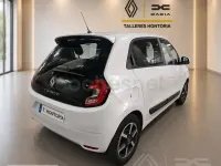 Usado Renault Twingo Intens 93 CV (68 kW) 2020 Blanco Utilitario