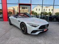 Usado Mercedes SL43 AMG AMG 421 CV (309 kW) 2025 Gris