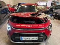 Usado Kia Niro 141 CV (103 kW) 2022 SUV