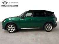Usado Mini Countryman 163 CV (119 kW) 2025 Verde SUV