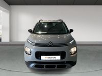 Usado Citroën C3 Aircross PureTech 110 CV (80 kW) 2020 Beige SUV