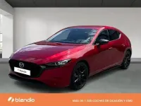 Usado Mazda 3 Homura-Line 122 CV (89 kW) 2022