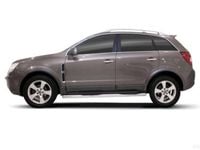 Używany Opel Antara Cosmo 150 KM (110 kW) 2008 Szary SUV