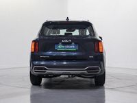 Usado Kia Sorento 230 CV (169 kW) 2023 Gris / plata SUV