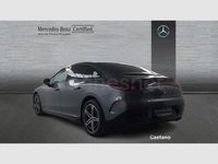 Usado Mercedes EQE350 214 kW (292 CV) 2024 Eléctrico Berlina
