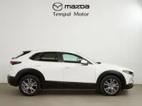 Usado Mazda CX-30 122 CV (89 kW) 2021 Otro SUV