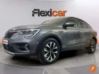 Occasion Renault Arkana Evolution 140 ch (102 kW) 2023 Gris SUV