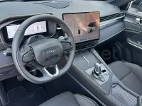 Usado Lynk & Co 01 276 CV (202 kW) 2026 Verde SUV