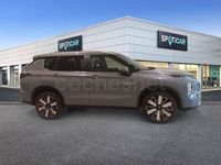 Nuevo Mitsubishi Outlander P-HEV 306 CV (225 kW) 2025 Gris / plata SUV