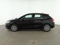 Usado Citroën C4 Feel 110 CV (80 kW) 2017 Negro Berlina