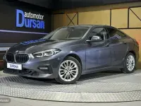 Usado BMW 218 150 CV (110 kW) 2021 Blanco Coupe