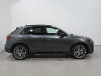 Usado Audi Q3 150 CV (110 kW) 2025 Gris SUV
