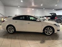Usado Opel Insignia Excellence 136 CV (100 kW) 2016 Blanco Berlina