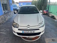 usado Citroën C5 2.0HDI Premier