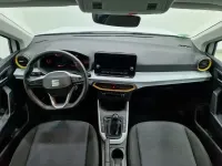 Usado Seat Arona Style 115 CV (84 kW) 2025 Blanco SUV