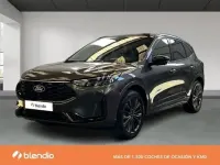 Nuevo Ford Kuga 150 CV (110 kW) 2026 SUV