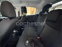 Usado Peugeot 208 Access 82 CV (60 kW) 2014 Blanco Utilitario