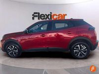 Usado Peugeot 2008 Active 101 CV (74 kW) 2023 Rojo SUV