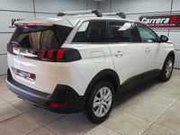 Occasion Peugeot 5008 Allure 130 PK (95 kW) 2017 Wit SUV