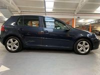 Usado VW Golf V GT 105 CV (77 kW) 2007 Gris Utilitario