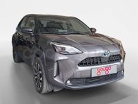 Usado Toyota Yaris Cross Active 116 CV (85 kW) 2021 Gris / plata SUV