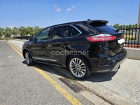 Usado Ford Edge Vignale 240 CV (176 kW) 2019 Negro SUV