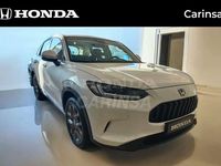 Begagnad Honda ZR-V Elegance 184 HK (135 kW) 2024 Vit SUV