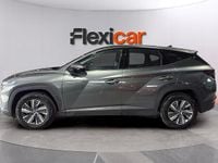 Usado Hyundai Tucson 150 CV (110 kW) 2023 Gris SUV