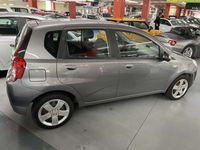 usado Chevrolet Aveo 1.2 16v LS 62 kW (84 CV)