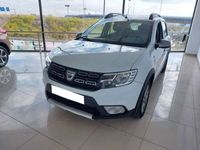 usado Dacia Sandero 1.5 Blue dCi Stepway Essential 70kW