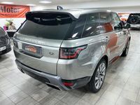 Usado Land Rover Range Rover Sport HSE 306 CV (225 kW) 2018 Beige SUV
