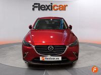 Occasion Mazda CX-3 121 ch (88 kW) 2020 Rouge SUV