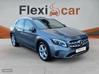 usado Mercedes GLA200 CLASE GLAD