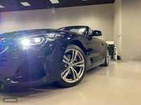 usado BMW Z4 Sdrive 197cv 20i 2023