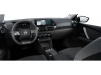 Nuevo Citroën C4 Business Class 145 CV (106 kW) 2026 Verde SUV
