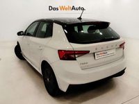 usado Skoda Fabia 1.0 TSI Style 70 kW (95 CV)