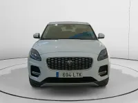 Usado Jaguar E-Pace S 163 CV (119 kW) 2021 Blanco SUV