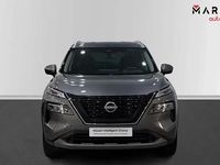Usado Nissan X-Trail N-Connecta 204 CV (150 kW) 2025 Skyline grey SUV