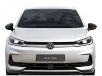 Nuevo VW ID.3 Life 125 kW (170 CV) 2026 Blanco metalizado Utilitario