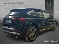Usado Mercedes GLA250 218 CV (160 kW) 2025 Negro noche SUV