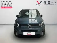 Nuevo Citroën Berlingo 102 CV (75 kW) 2025 Azul Monovolumen