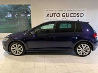 usado VW Golf VII 