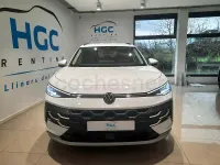 Nuevo VW T-Roc 116 CV (85 kW) 2026 Blanco SUV