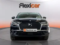 Usado DS Automobiles DS7 Crossback Bastille Plus 131 CV (96 kW) 2021 Negro SUV