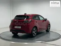Usado Ford Puma ST-Line 125 CV (91 kW) 2025 Rojo SUV
