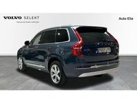 usado Volvo XC90 T8 Recharge Inscription Expression Awd Aut.